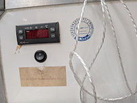 2x koelunit cargo cool - afbeelding 5 van  24