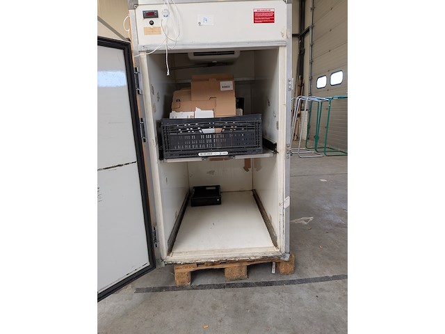 2x koelunit cargo cool - afbeelding 8 van  24