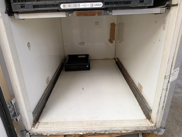 2x koelunit cargo cool - afbeelding 9 van  24