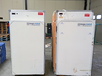 2x koelunit cargo cool