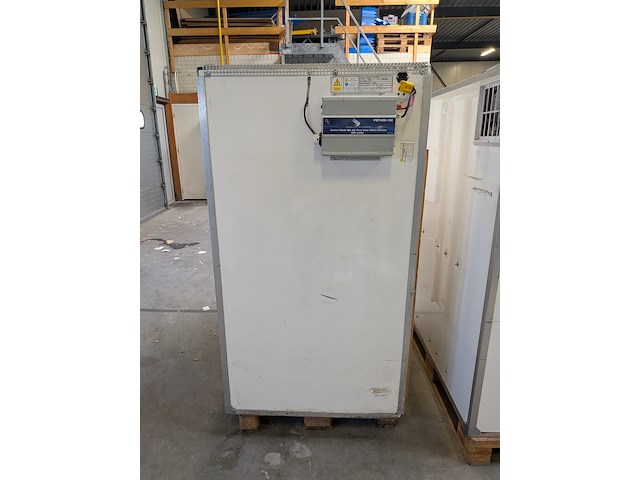 2x koelunit cargo cool - afbeelding 13 van  24