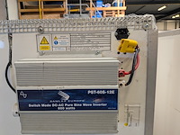 2x koelunit cargo cool - afbeelding 14 van  24