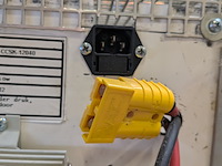 2x koelunit cargo cool - afbeelding 16 van  24