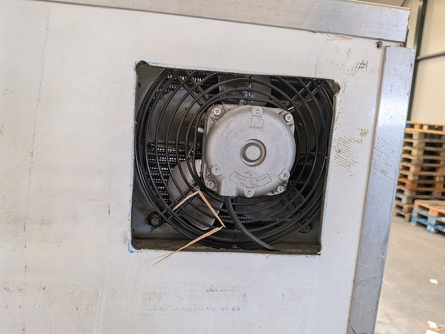 2x koelunit cargo cool - afbeelding 17 van  24