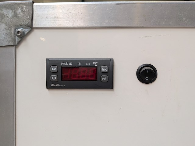 2x koelunit cargo cool - afbeelding 18 van  24