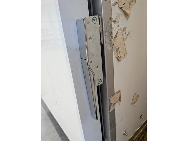 2x koelunit cargo cool - afbeelding 19 van  24