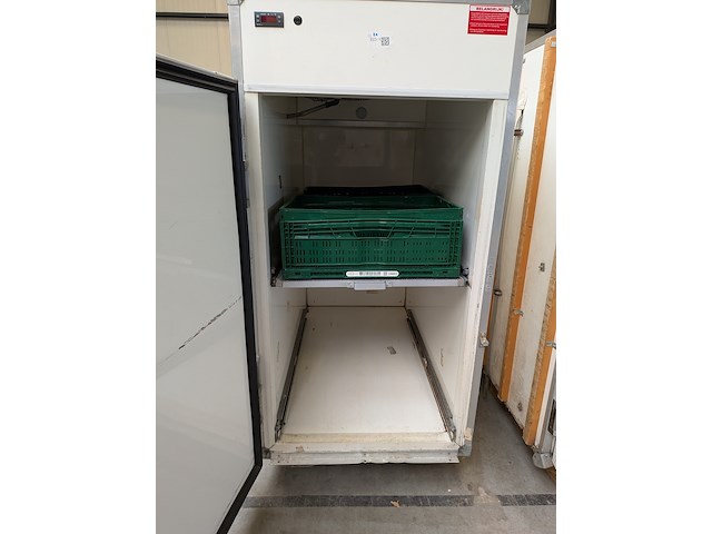 2x koelunit cargo cool - afbeelding 20 van  24