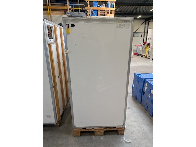 2x koelunit cargo cool - afbeelding 23 van  24