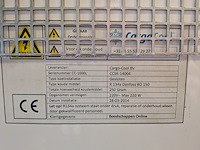 2x koelunit cargo cool - afbeelding 24 van  24