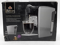 2x koffie zet apparaat, bellarom, 1250w capsule automaat - afbeelding 1 van  3