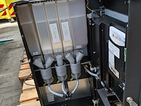 2x koffiemachine de jong duke, zia 8.124, zia 1.035 - afbeelding 6 van  7