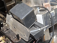 2x koffiemachine en diverse onderdelen, o.a wmf - afbeelding 2 van  12