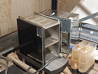 2x koffiemachine en diverse onderdelen, o.a wmf - afbeelding 4 van  12