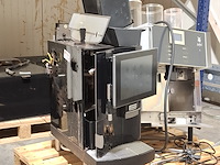2x koffiemachine en diverse onderdelen, o.a wmf - afbeelding 5 van  12