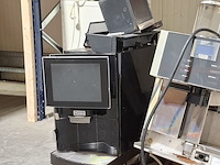 2x koffiemachine en diverse onderdelen, o.a wmf - afbeelding 6 van  12