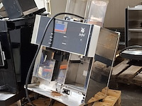 2x koffiemachine en diverse onderdelen, o.a wmf - afbeelding 8 van  12