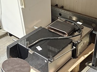2x koffiemachine en diverse onderdelen, o.a wmf - afbeelding 9 van  12
