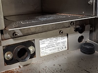 2x koffiemachine en diverse onderdelen, o.a wmf - afbeelding 12 van  12