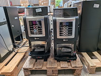 2x koffiemachine necta - afbeelding 2 van  8