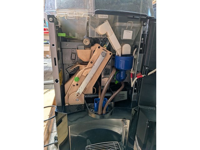 2x koffiemachine necta - afbeelding 4 van  8