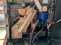 2x koffiemachine necta - afbeelding 4 van  8
