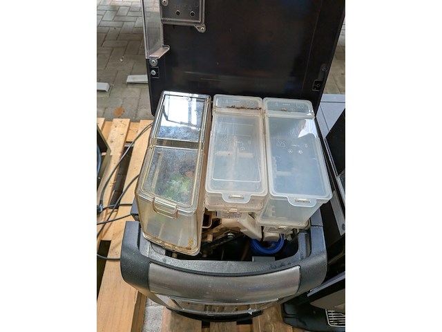 2x koffiemachine necta - afbeelding 6 van  8