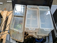 2x koffiemachine necta - afbeelding 6 van  8
