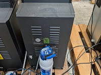 2x koffiemachine necta - afbeelding 7 van  8