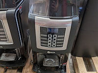 2x koffiemachine necta - afbeelding 8 van  8