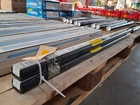 2x koker a 5 kilo tig laselektrode lincoln, 20.25.4cu tig