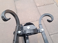 2x kookstatief - afbeelding 2 van  10