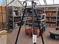 2x kookstatief - afbeelding 4 van  10