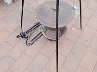 2x kookstatief - afbeelding 5 van  10