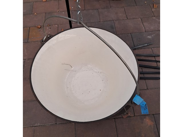 2x kookstatief - afbeelding 8 van  10