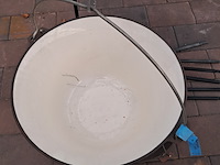 2x kookstatief - afbeelding 8 van  10