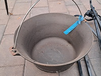 2x kookstatief - afbeelding 9 van  10