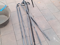 2x kookstatief - afbeelding 10 van  10