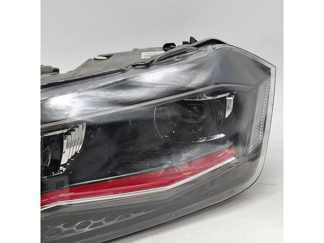 2x koplamp t.b.v polo gti, volkswagen - afbeelding 3 van  14