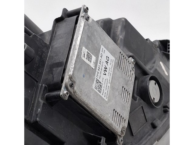 2x koplamp t.b.v polo gti, volkswagen - afbeelding 7 van  14