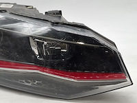 2x koplamp t.b.v polo gti, volkswagen - afbeelding 9 van  14