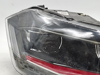 2x koplamp t.b.v polo gti, volkswagen - afbeelding 2 van  14