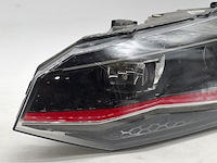 2x koplamp t.b.v polo gti, volkswagen - afbeelding 7 van  14