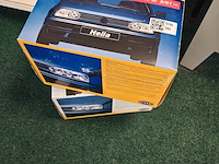 2x koplampen, hella / volkswagen, golf type 3 - afbeelding 1 van  1