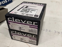 2x kraan clever, panam evo - afbeelding 3 van  3