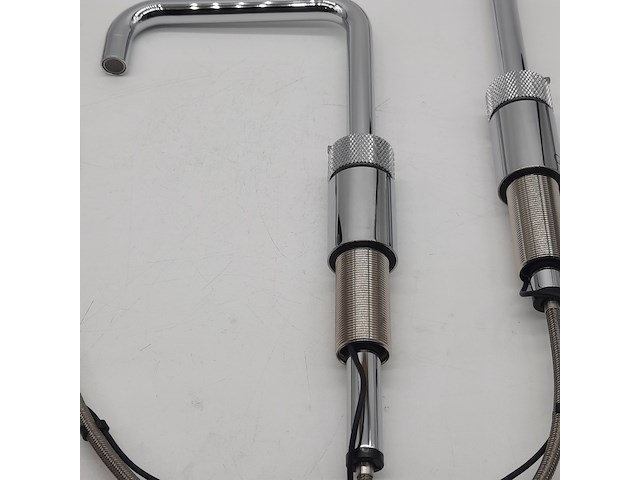 2x kraan, quooker - afbeelding 6 van  11