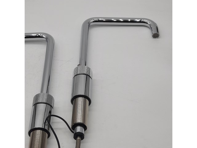 2x kraan, quooker - afbeelding 7 van  10