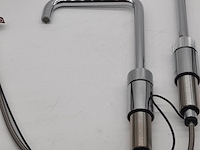 2x kraan, quooker - afbeelding 8 van  10
