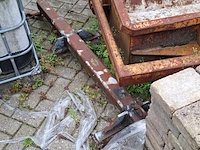 2x kraancontainer, o.a. t.bulten - afbeelding 3 van  11