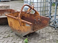 2x kraancontainer, o.a. t.bulten - afbeelding 4 van  11