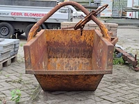 2x kraancontainer, o.a. t.bulten - afbeelding 5 van  11